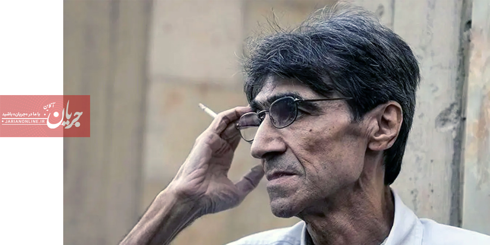 گزارشی درباره مانیفست ناصر تقوایی در آثار هنری اش/ + تصاویر کمتردیده شده از مراسم تشییع و تدفین